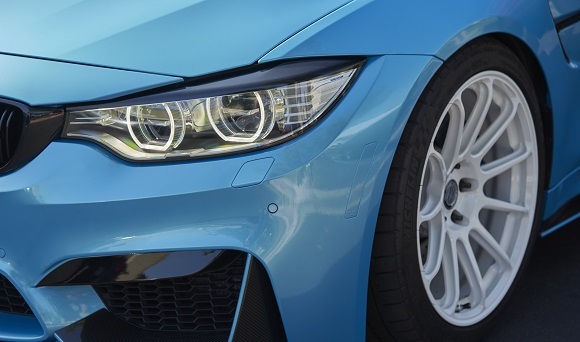 Car sharing and your tax obligations