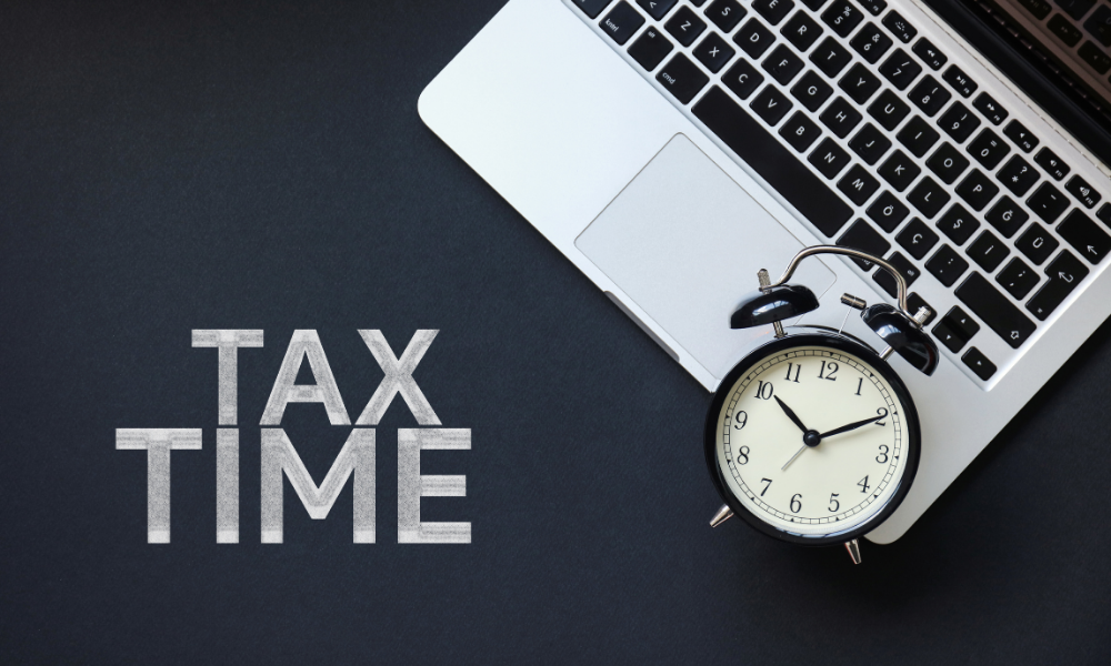 10 Smart Ways to Maximise Your 2025 Tax Refund