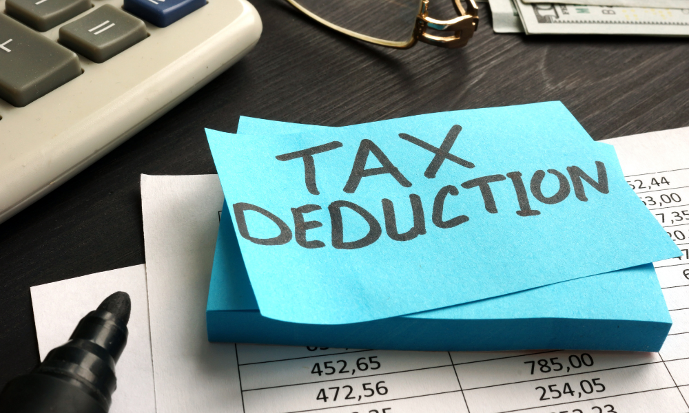 ATO Debt Interest No Longer Tax Deductible: What You Need to Know