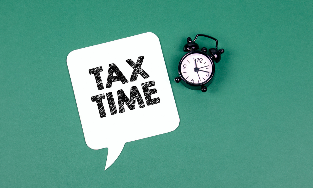 Business Owners – Top 10 Tips for completing your tax return