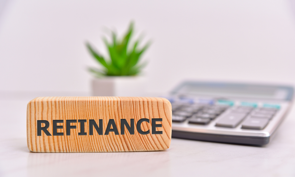 Refinance with Confidence