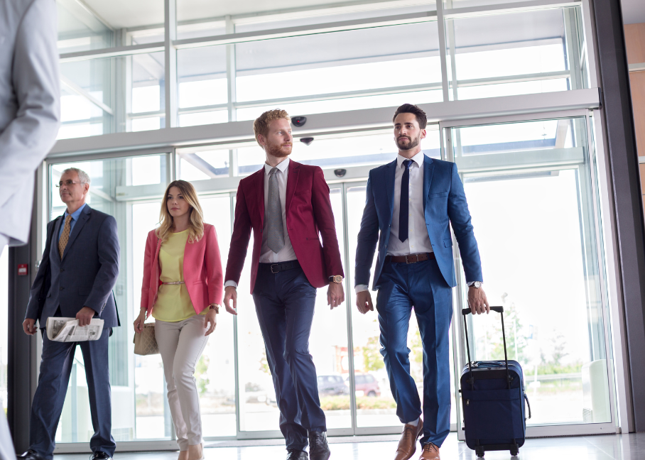 Could Your Employee’s Personal Trips Cost You FBT?
