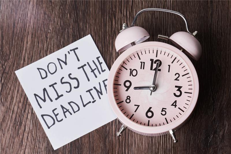 Don’t Risk a $1,650 Fine — Contact TaxAssist Accountants Before 31st October!