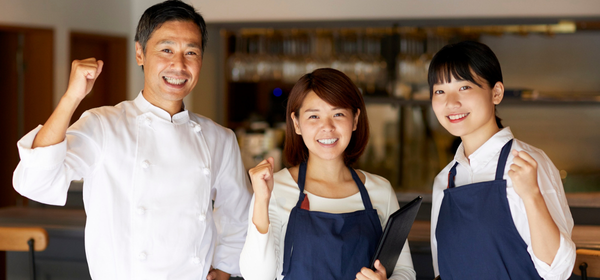 Thinking of Hiring New Employees for the Festive Season?