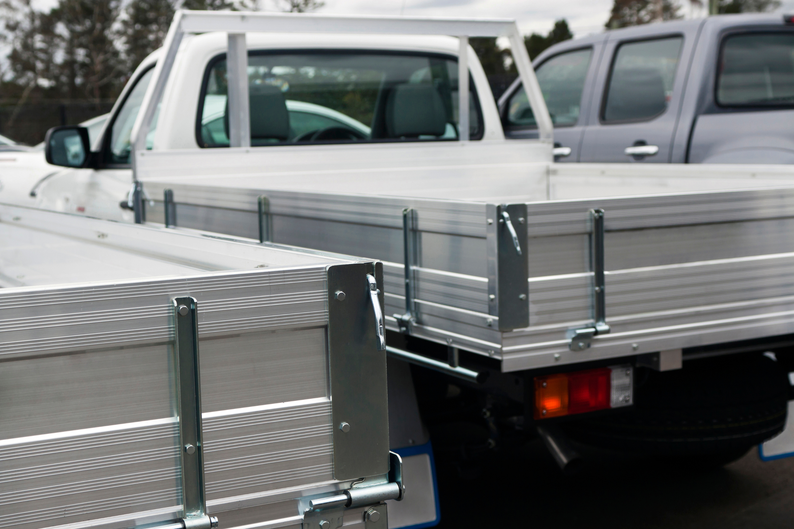 Important Update: Dual Cab Utes May Now Attract Fringe Benefits Tax (FBT)