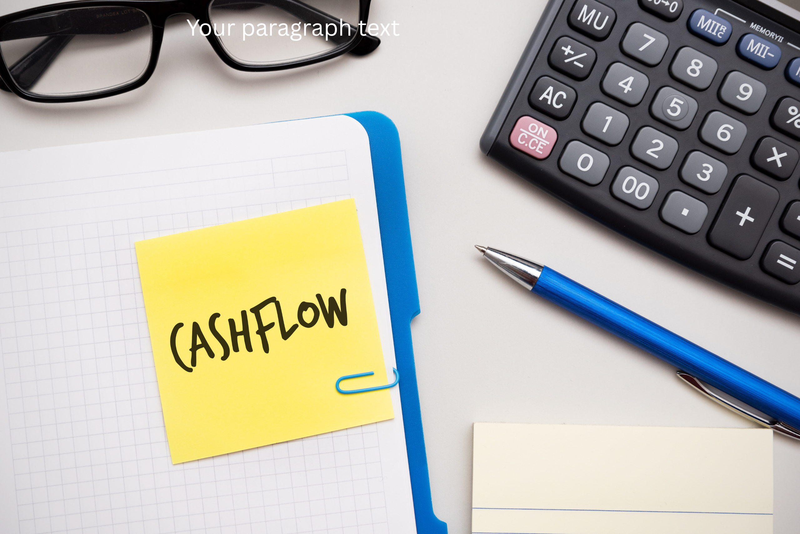 Managing Cash Flow: Tips to Keep Your Small Business on Track