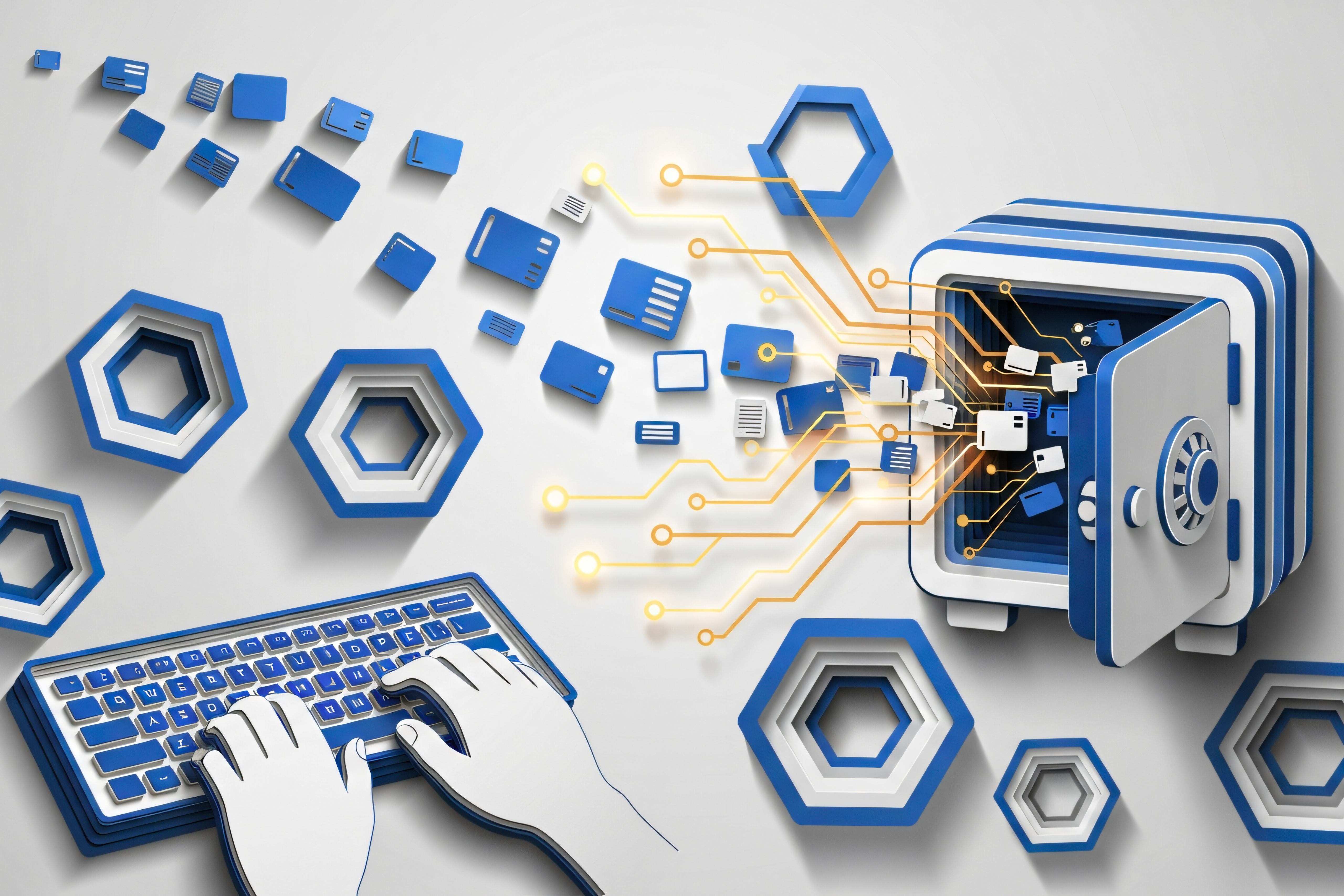 ATO Holiday Cyber Safety Alert: Secure Your Workplace Before the Break