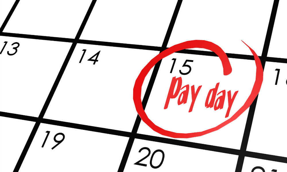 Payday Super Changes Coming 1 July 2026