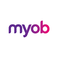 myob logo