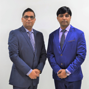 Office Photo