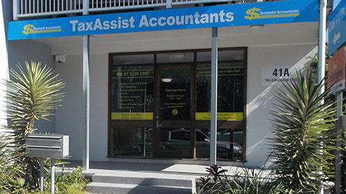 Office Photo