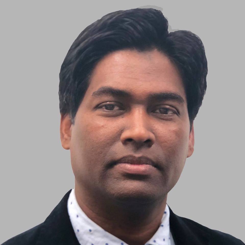 Office Photo